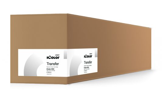 IColor™ 650 Clear drum cartridge