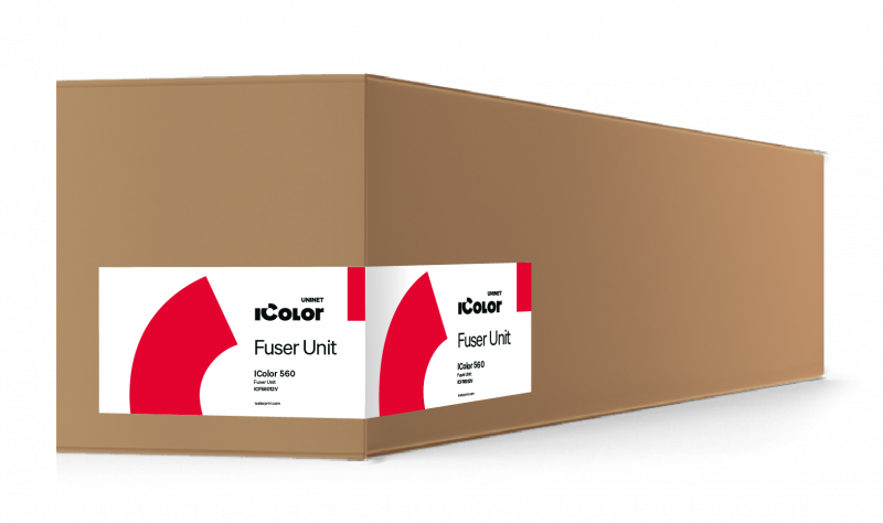 IColor™ 560 Fuser 120V 90,000 pages