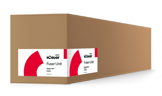 IColor™ 560 Fuser 120V 90,000 pages