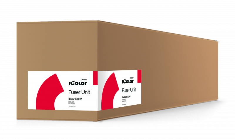 IColor™ 800 Fuser 120V (120,000 pages)