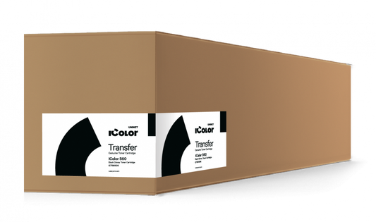 IColor™ 560 Glossy  Toner Cartridges for Underprint® Applications (7,000 pages)