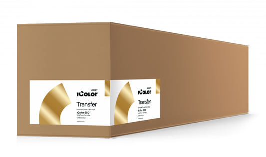 IColor™ 650 Gold drum cartridge