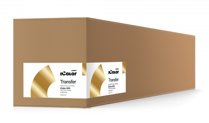 IColor™ 650 Gold toner cartridge (5,000 pages)