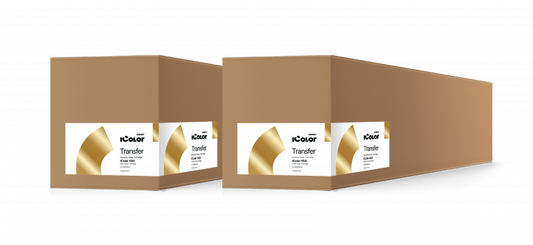 IColor™ 650 Gold toner and drum kit (5,000 pages)