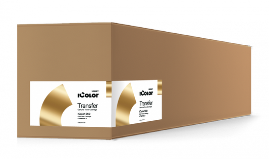 IColor™ 560 Gold Toner Cartridge (1,000 pages)