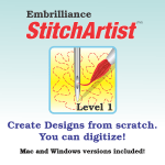 Embrilliance StitchArtist