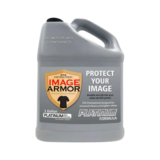 Image Armor Platinum Pretreatment 1 Gallon