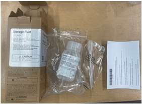 MGP6050005 Storage Fluid