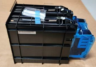 White Ink Supply Unit EGPJ075-81 for Genix G1