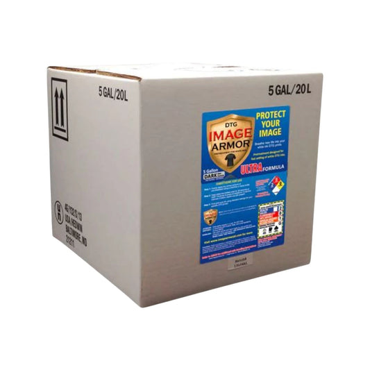 Image Armor Ultra Pretreatment 5 Gallon