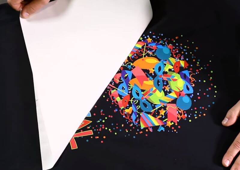 IColor™ Premium 2 Step Transfer Paper