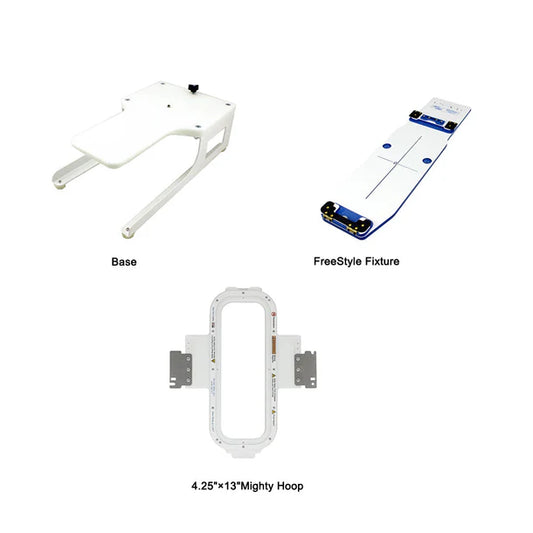 Mighty Hoop Best-selling Combo2 for BAI